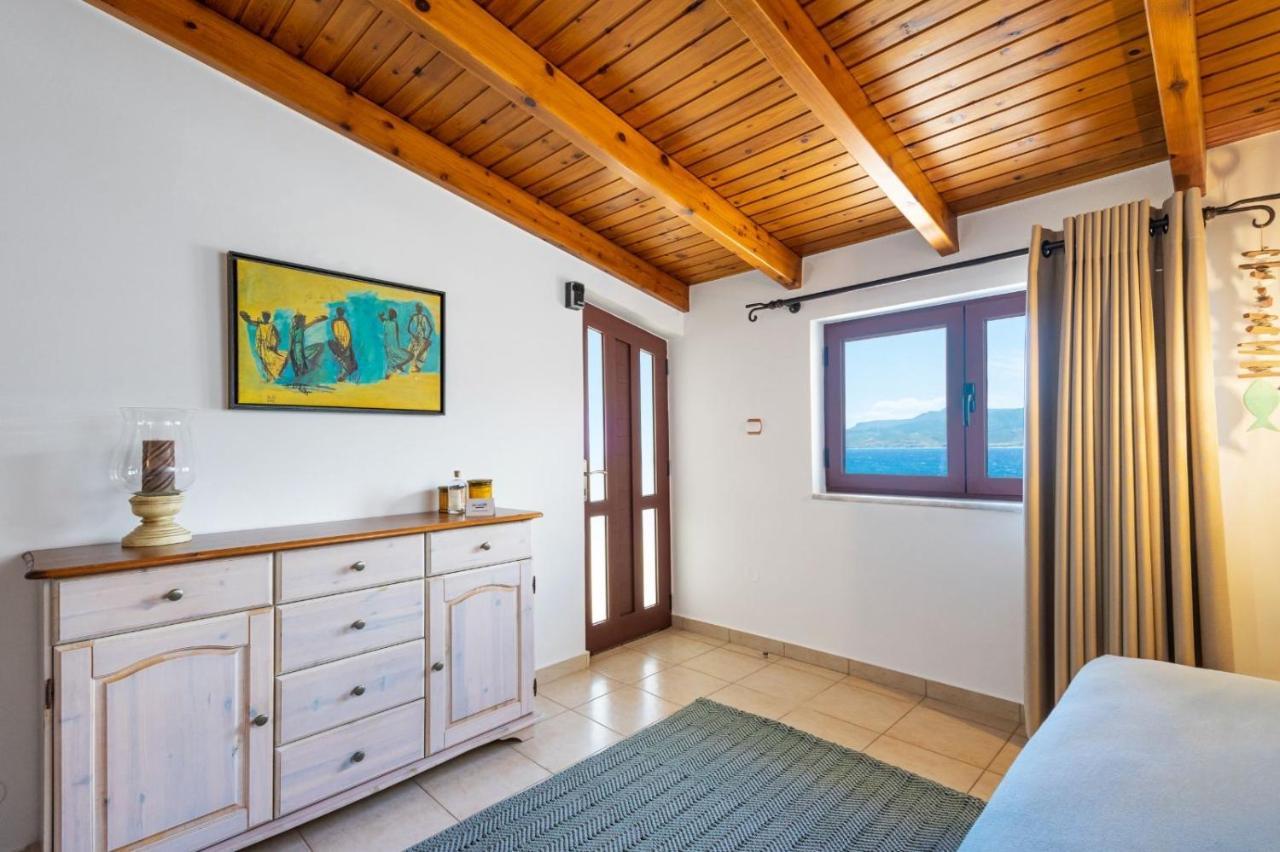 Artemis Ιncreteble Cretan Resindences Collection Villa Sitia  Exterior photo